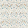 Simply Severn stof-Morris & Co-Bayleaf/Annatto-Meter (M1)-226905-Selected Wallpapers