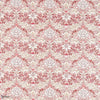 Simply Severn stof-Morris & Co-Madder/Russet-Meter (M1)-226903-Selected Wallpapers