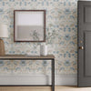 Simply Strawberry Thief-Wallpaper-Morris & Co-Selected Wallpapers