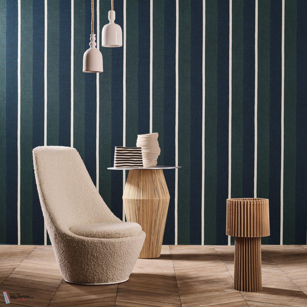 Sinopia-Tapete-Casamance-Selected Wallpapers