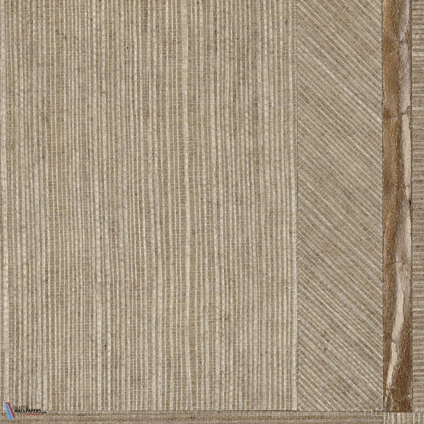 Sisal Carre-Wallpaper-CMO Paris-Sable-Meter (M1)-CMO WSI 03 15-Selected Wallpapers
