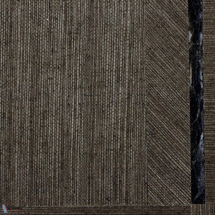 Sisal Carre-Behang-Tapete-CMO Paris-Noir-Meter (M1)-CMO WSI 03 80-Selected Wallpapers