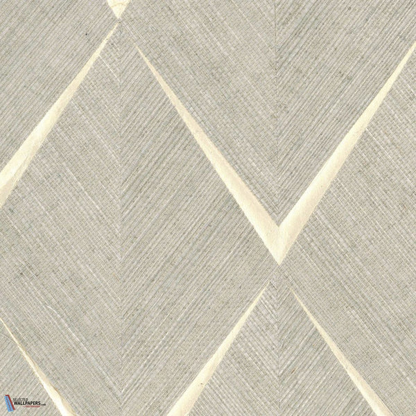 Sisal Losange-Tapete-CMO Paris-Beige Or-Meter (M1)-CMO WSI 02 12-Selected Wallpapers