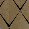 Sisal Losange-Tapete-CMO Paris-Tabac-Meter (M1)-CMO WSI 02 70-Selected Wallpapers