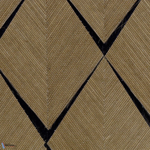 Sisal Losange-Tapete-CMO Paris-Tabac-Meter (M1)-CMO WSI 02 70-Selected Wallpapers