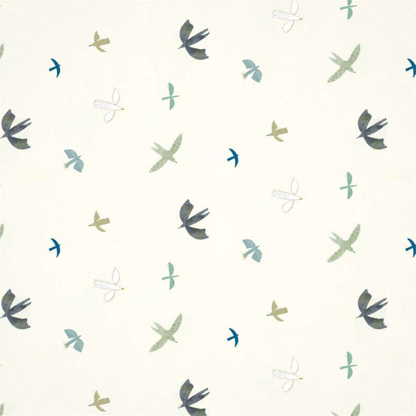 Skies Above-behang-Harlequin-Duck Egg/Linen-Rol-112641-Selected Wallpapers