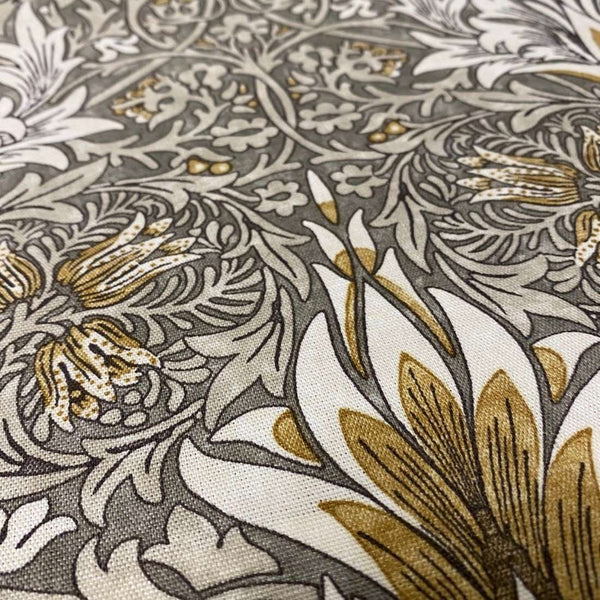Snakeshead stof-Morris & Co-Selected Wallpapers