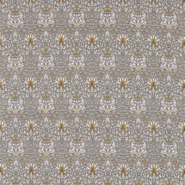 Snakeshead stof-Fabric-Tapete-Morris & Co-Selected Wallpapers