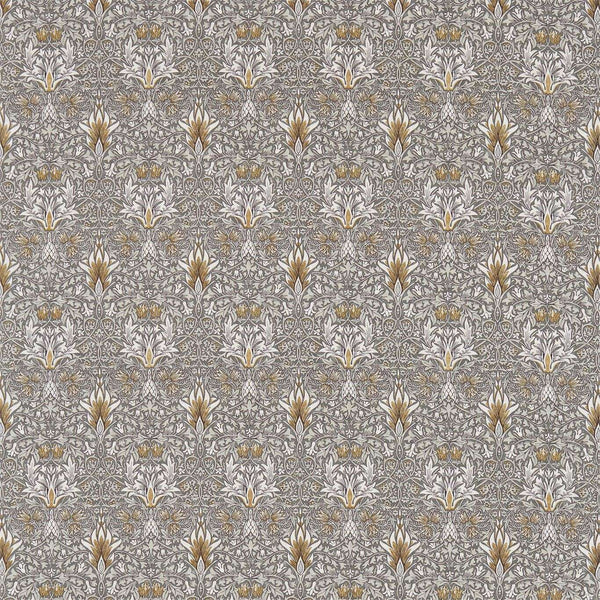 Snakeshead stof-Morris & Co-Selected Wallpapers