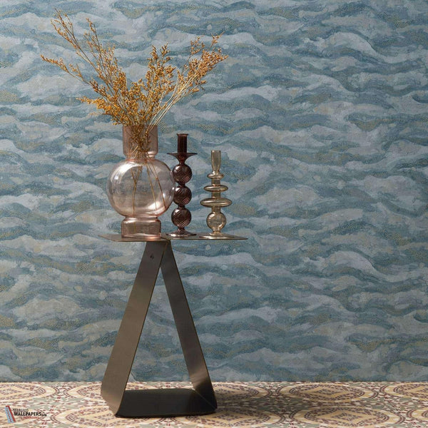 Sohar-Behang-Casamance-Selected Wallpapers