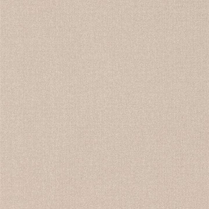 Soho Plain-behang-Tapete-Sanderson-Linen-Rol-215448-Selected Wallpapers