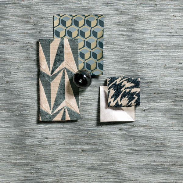 Solid-Behang-Kirkby Design-Selected Wallpapers