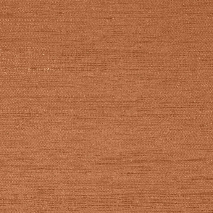 Solid-Behang-Tapete-Kirkby Design-Burnt Orange-Rol-WK822/04-Selected Wallpapers