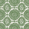Solis-Behang-Thibaut-Emerald Green-Rol-T10081-Selected Wallpapers