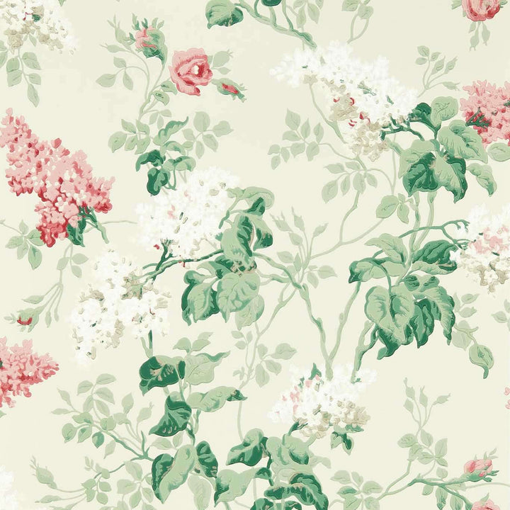 Sommerville-behang-Tapete-Sanderson-Blush/Grey Birch-Rol-217050-Selected Wallpapers