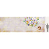 Song of Memory-behang-Inkiostro Bianco-Selected Wallpapers