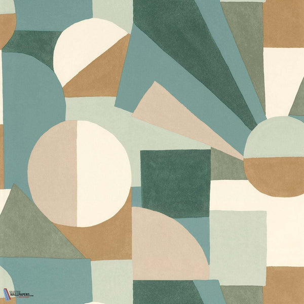 Sonia-Tapete-Casamance-Celadon-Rolle-76011120-Selected Wallpapers