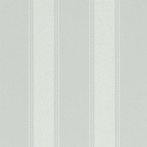 Sonning Stripe-wallpaper-Sanderson-Powder Blue-Roll-216888-Selected Wallpapers