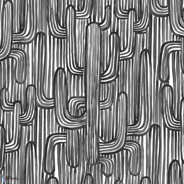 Sonora-Behang-Pierre Frey-Fusain-Meter (M1)-FP479001-Selected Wallpapers