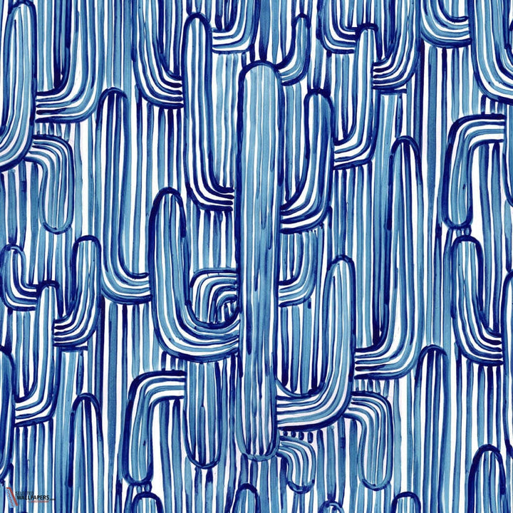 Sonora-Behang-Tapete-Pierre Frey-Bleu-Meter (M1)-FP479002-Selected Wallpapers
