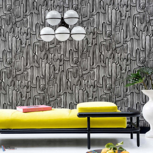 Sonora-Behang-Pierre Frey-Selected Wallpapers