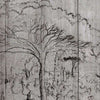 Sovana-behang-Les Dominotiers-Original-Non Woven 70 cm-DOM512-Selected Wallpapers