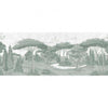 Sovana-behang-Les Dominotiers-Selected Wallpapers