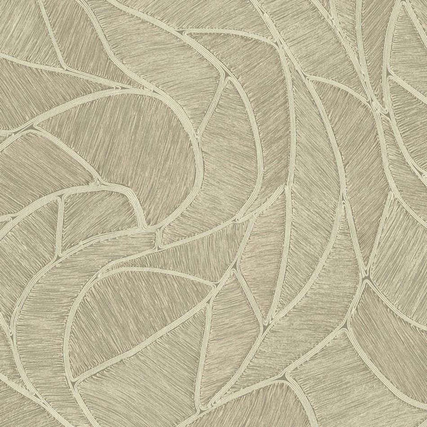Spiral-Wallpaper-Arte-Linen-Roll-64510-Selected Wallpapers