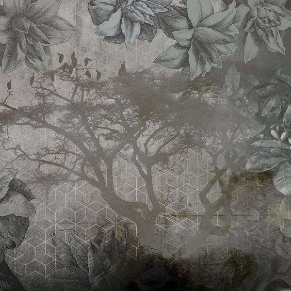 Spirits-behang-Muance-82-Vinyl-MU11082-Selected Wallpapers