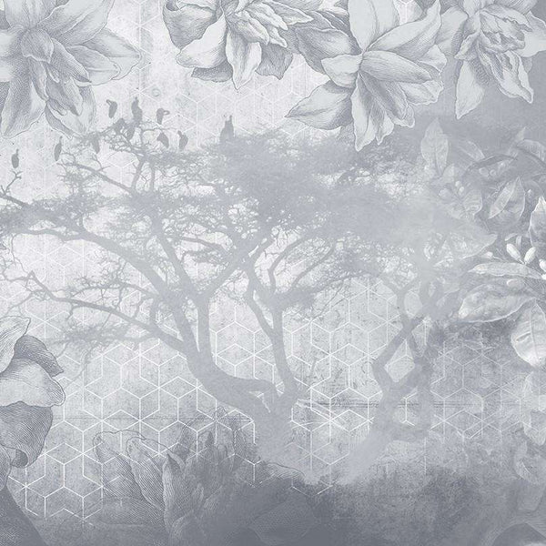 Spirits-behang-Muance-84-Vinyl-MU11084-Selected Wallpapers