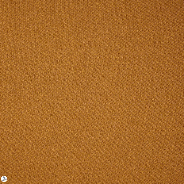 Sponge Bouclé-Wallpaper-Dutch Walltextile Company-Mustard-Meter (M1)-DWC_BOU_75-Selected Wallpapers