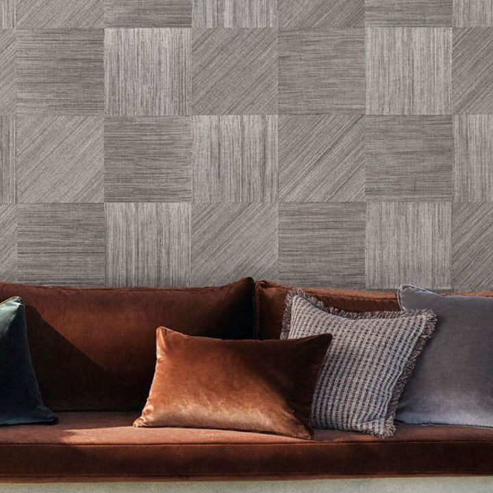 Square Cut-behang-Tapete-Mark Alexander-Selected Wallpapers