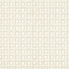 Square Dance-Behang-Thibaut-Beige-Rol-T12847-Selected Wallpapers