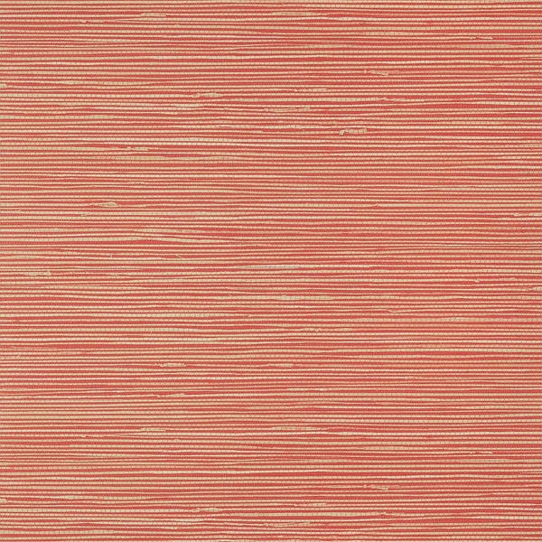 St. Thomas-Wallpaper-Thibaut-Coral-Roll-T13345-Selected Wallpapers