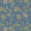 Stag Trail-behang-Little Greene-Juniper-Rol-0245STJUNIP-Selected Wallpapers