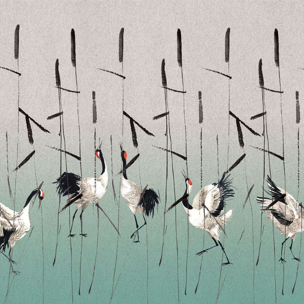 Stagno-Behang-INSTABILELAB-Selected Wallpapers