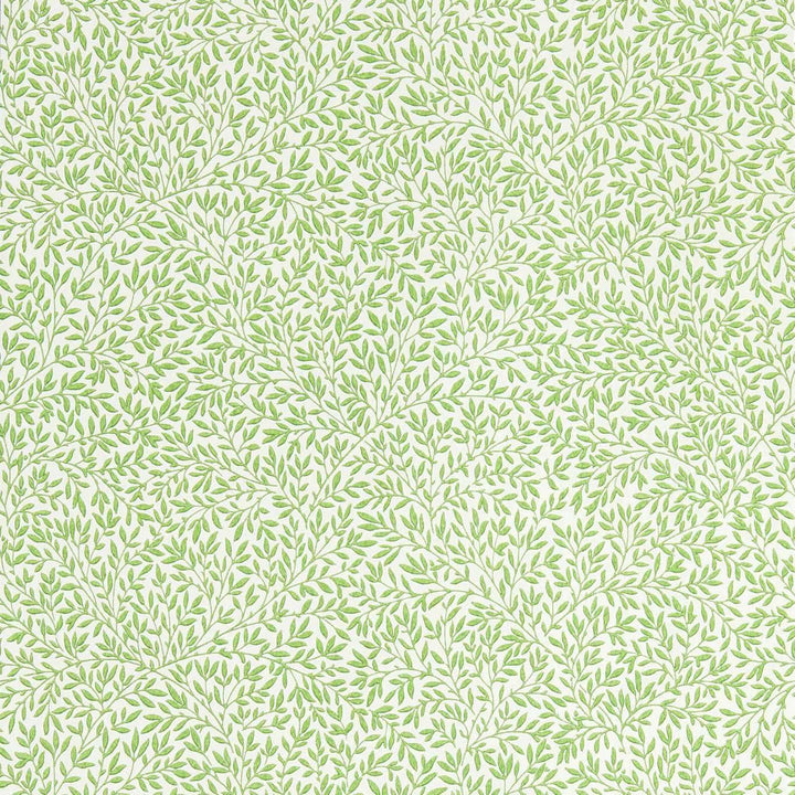 Standen-Behang-Tapete-Morris & Co-Leaf Grean-Rol-217066-Selected Wallpapers
