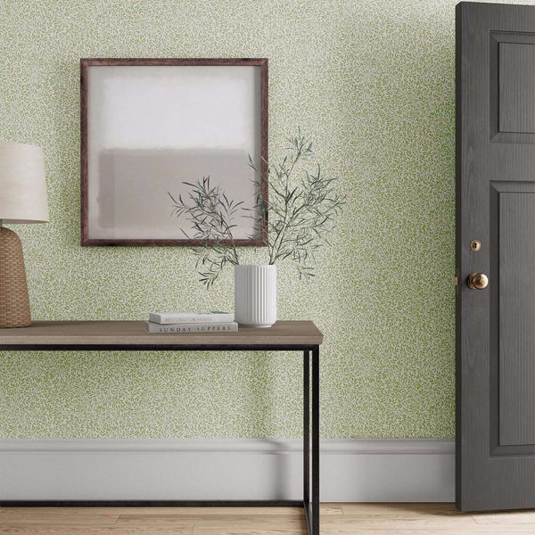 Standen-Wallpaper-Morris & Co-Selected Wallpapers