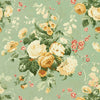 Stapleton Park-Tapete-Sanderson-Sage/Honey-Rolle-217047-Selected Wallpapers