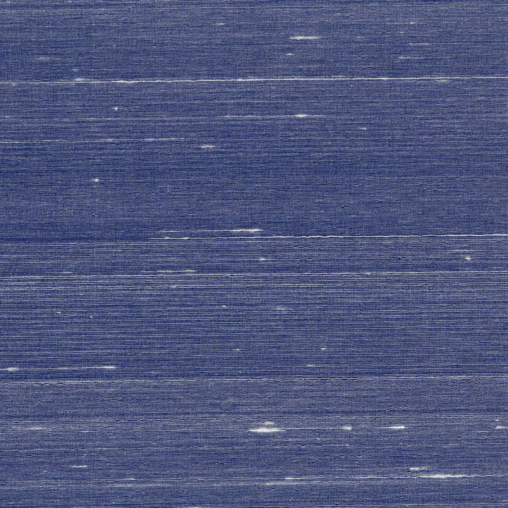 Star Silk Natural Palette-behang-Greenland-Classic Blue-Meter (M1)-N158TF3388-Selected Wallpapers