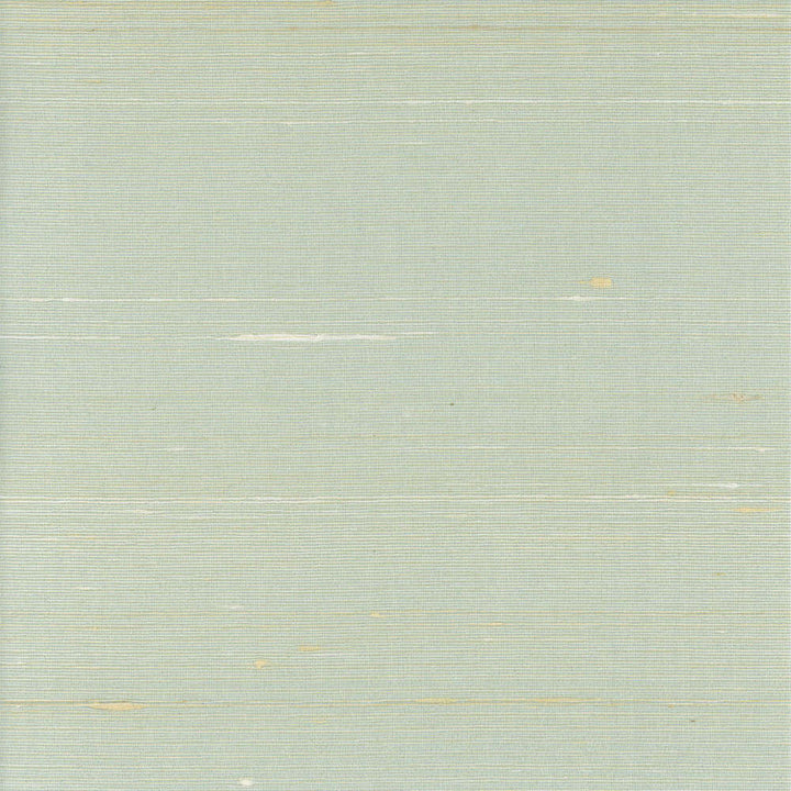 Star Silk Natural Palette-behang-Greenland-Milky Green-Meter (M1)-N158TF3476-Selected Wallpapers