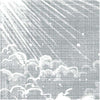 Starmap-behang-Les Dominotiers-Green-Non Woven 70 cm-DOM300-Selected Wallpapers
