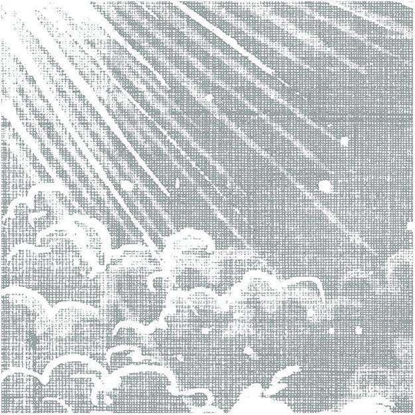 Starmap-behang-Les Dominotiers-Green-Non Woven 70 cm-DOM300-Selected Wallpapers