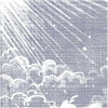 Starmap-behang-Les Dominotiers-Midnight-Non Woven 70 cm-DOM300/1-Selected Wallpapers