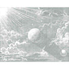 Starmap-behang-Les Dominotiers-Selected Wallpapers
