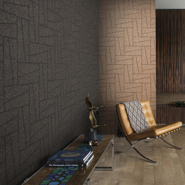 Stepping Stone-Wallpaper-Omexco by Arte-Selected Wallpapers
