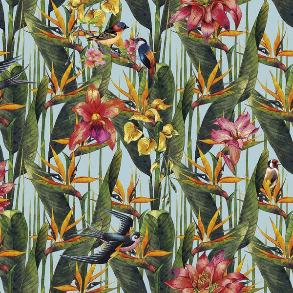 Sterlizia-behang-Inkiostro Bianco-1-Vinyl 68 cm-INKKLMN1901-Selected Wallpapers