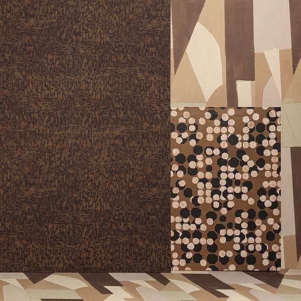 Stigma-behang-Kelly Wearstler-Selected Wallpapers