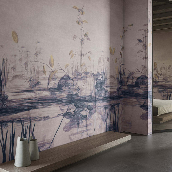Stillness-Behang-Tapete-Glamora-Selected Wallpapers