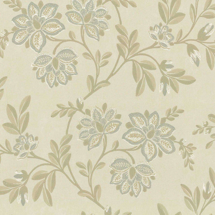 Stitch-behang-Tapete-Little Greene-Twine-Rol-0247STTWINE-Selected Wallpapers
